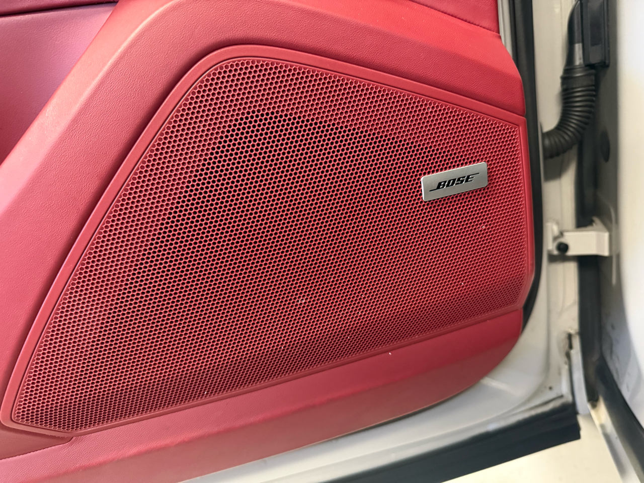 Porsche Cayenne GTS Coupe 2021