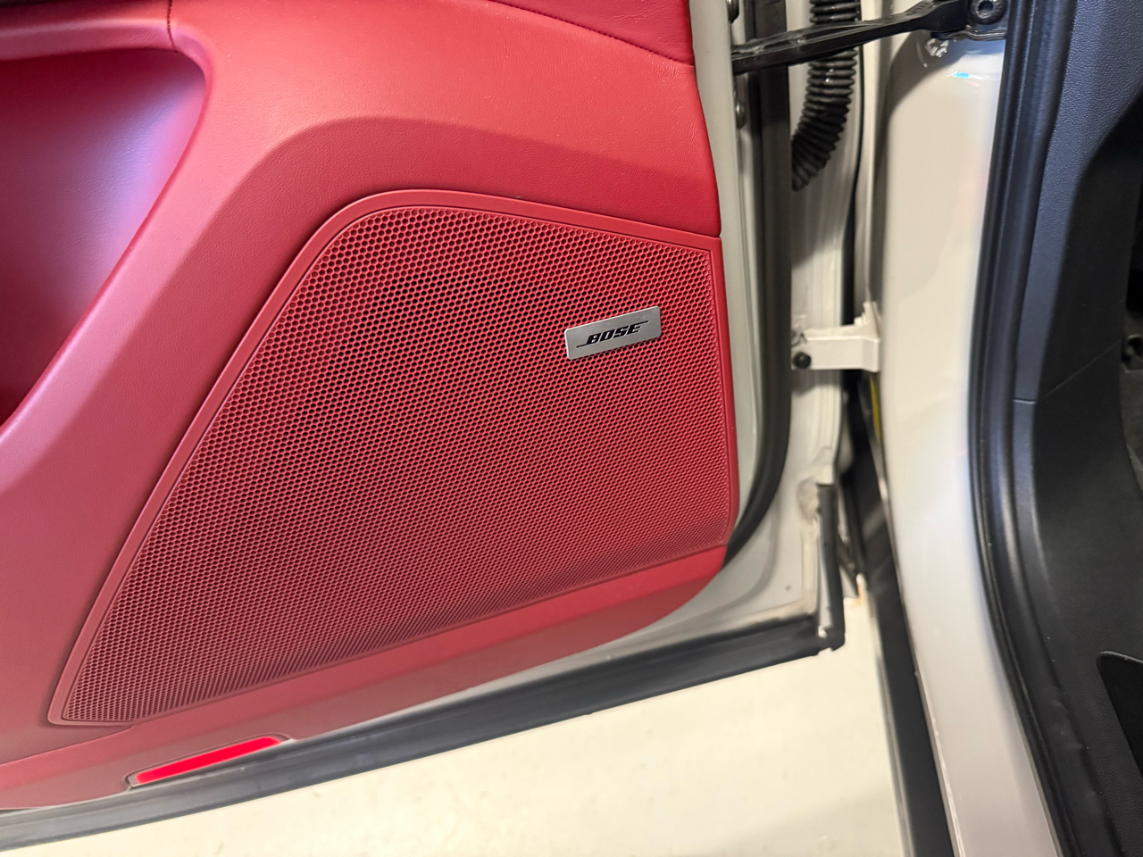 Porsche Cayenne GTS Coupe 2021