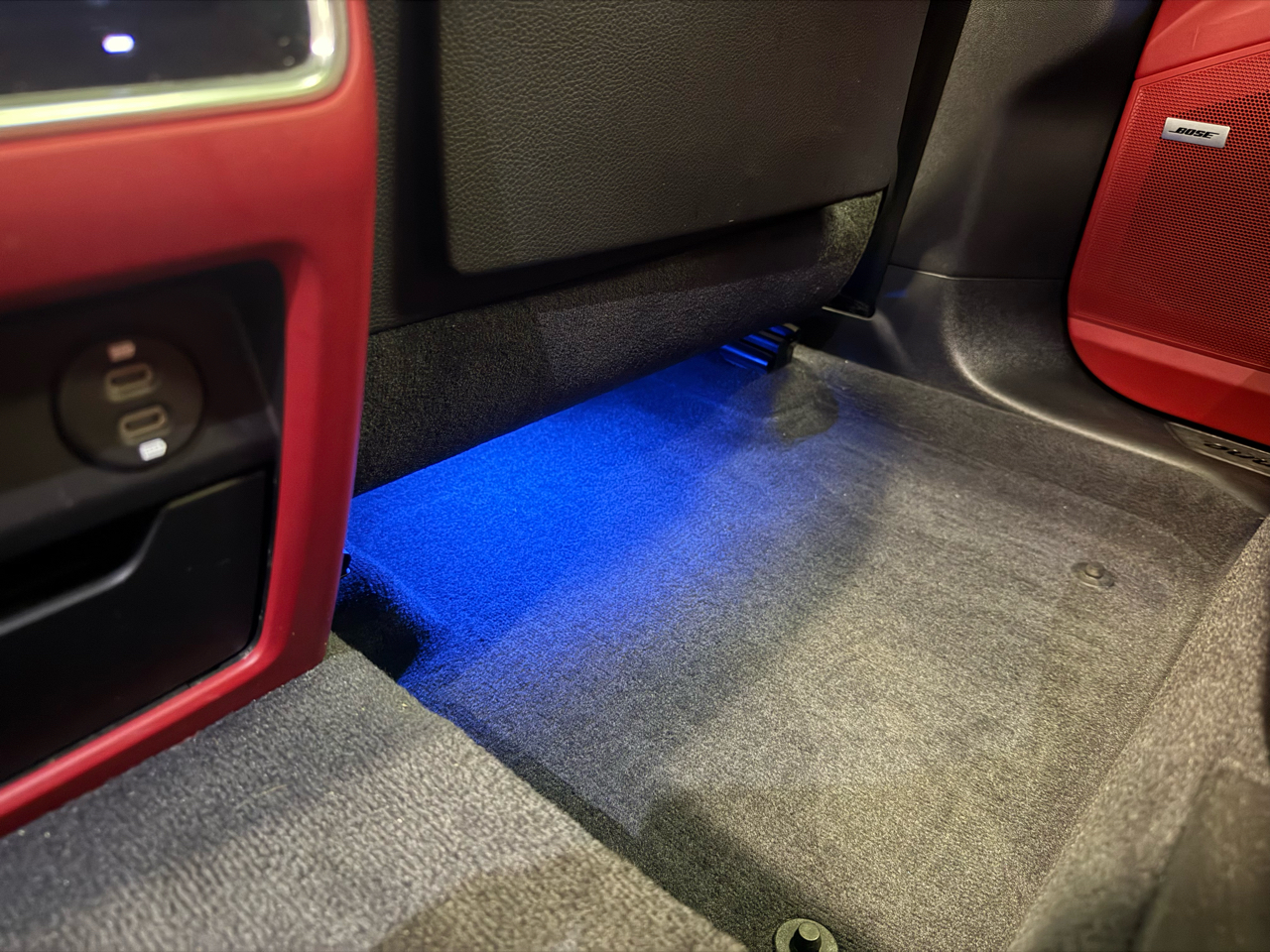 Porsche Cayenne GTS Coupe 2021