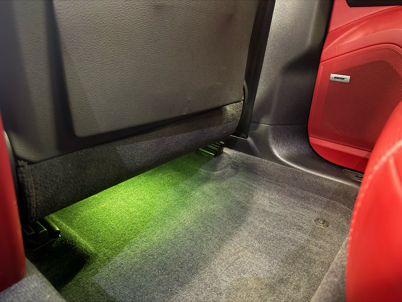 Porsche Cayenne GTS Coupe 2021