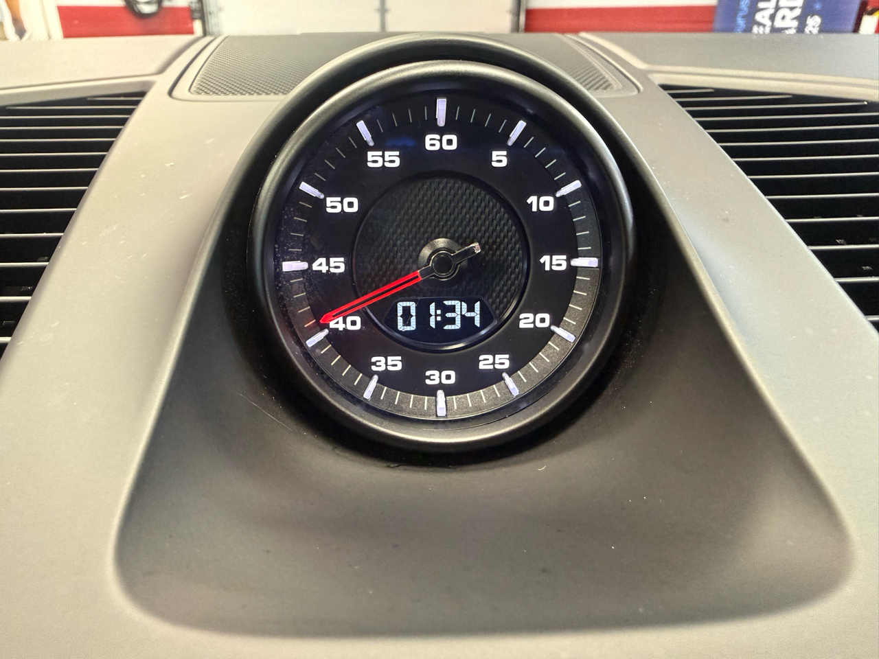 Porsche Cayenne GTS Coupe 2021