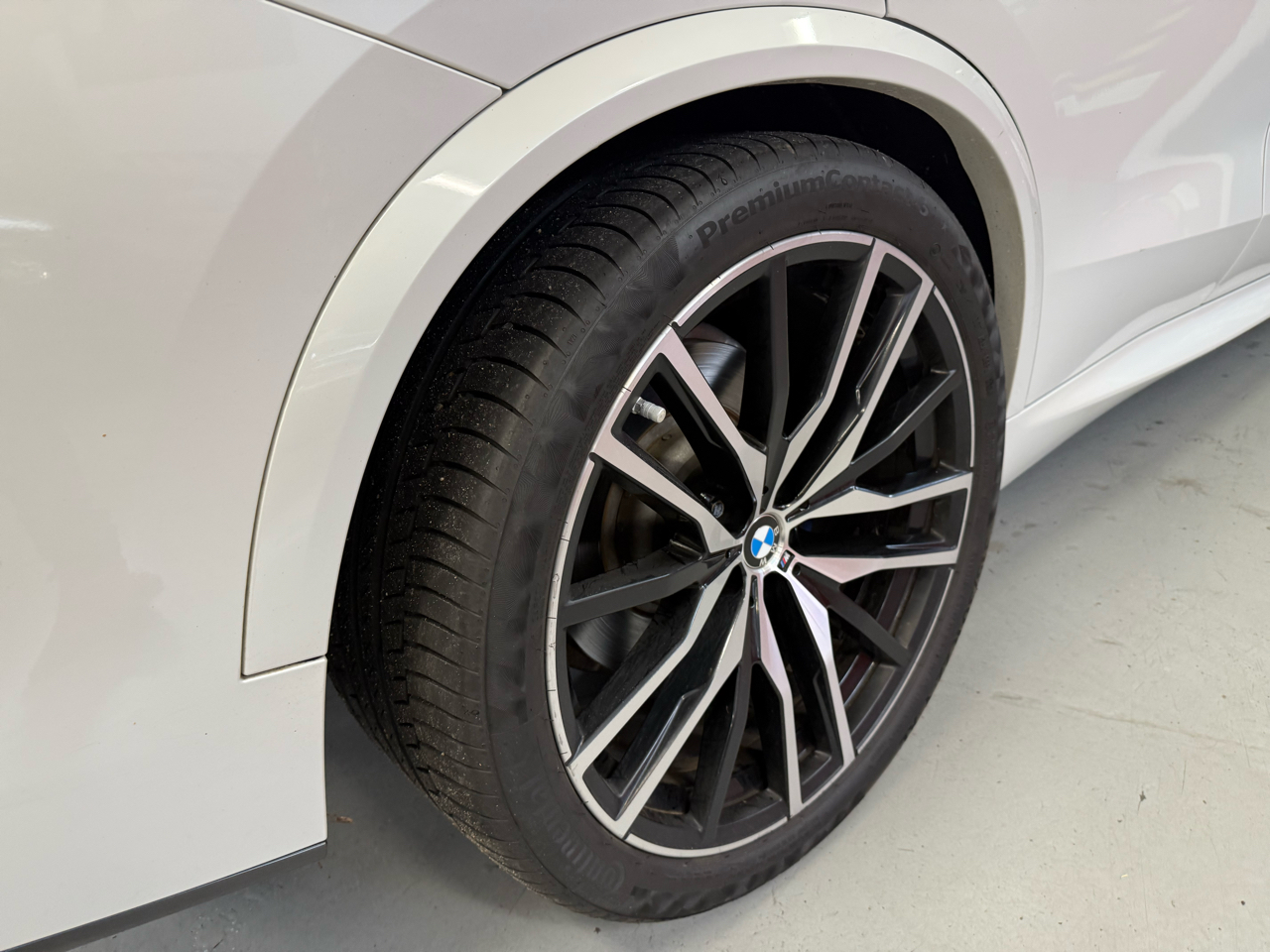 BMW X5 xDrive50i 2019