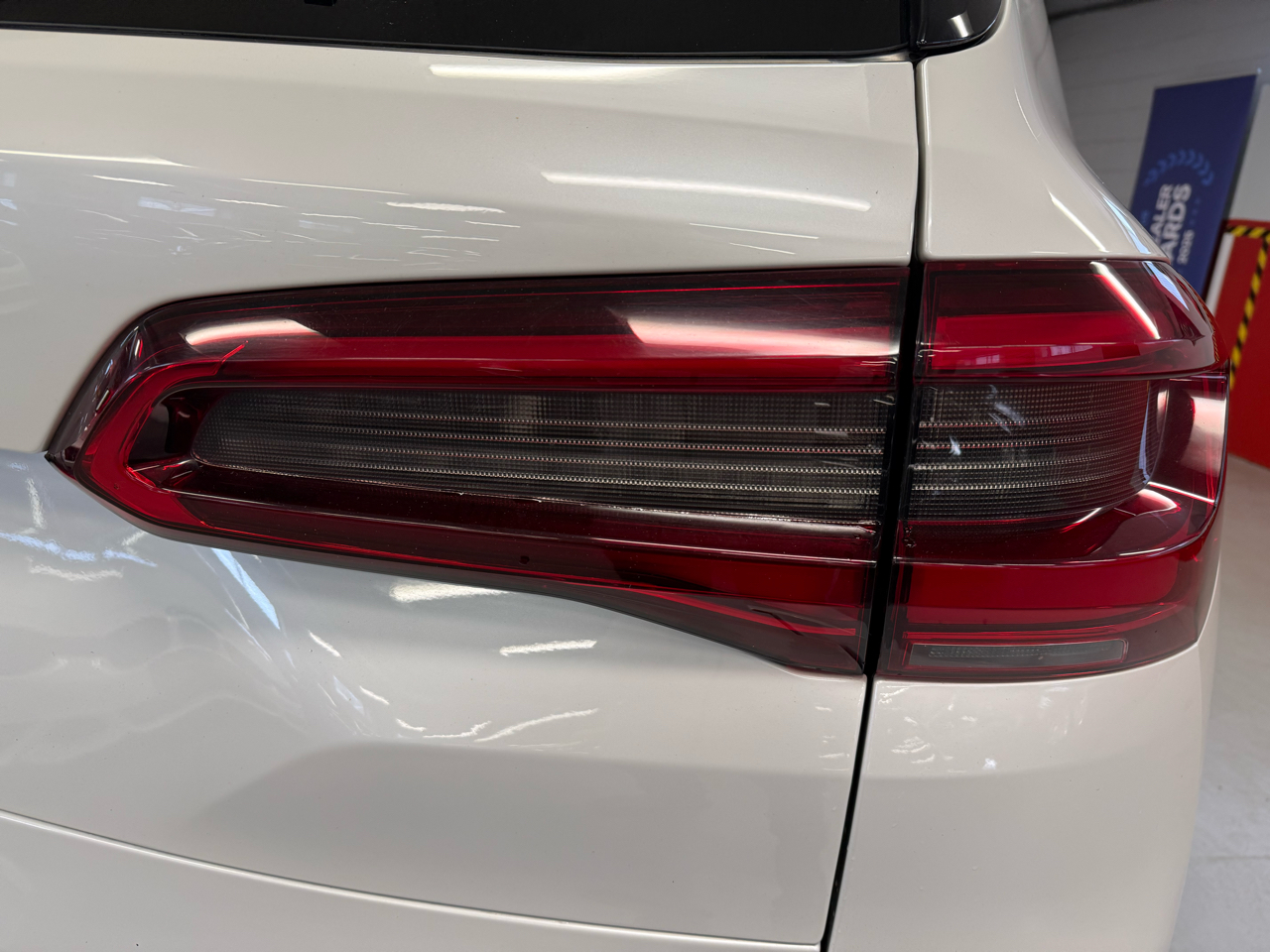 BMW X5 xDrive50i 2019