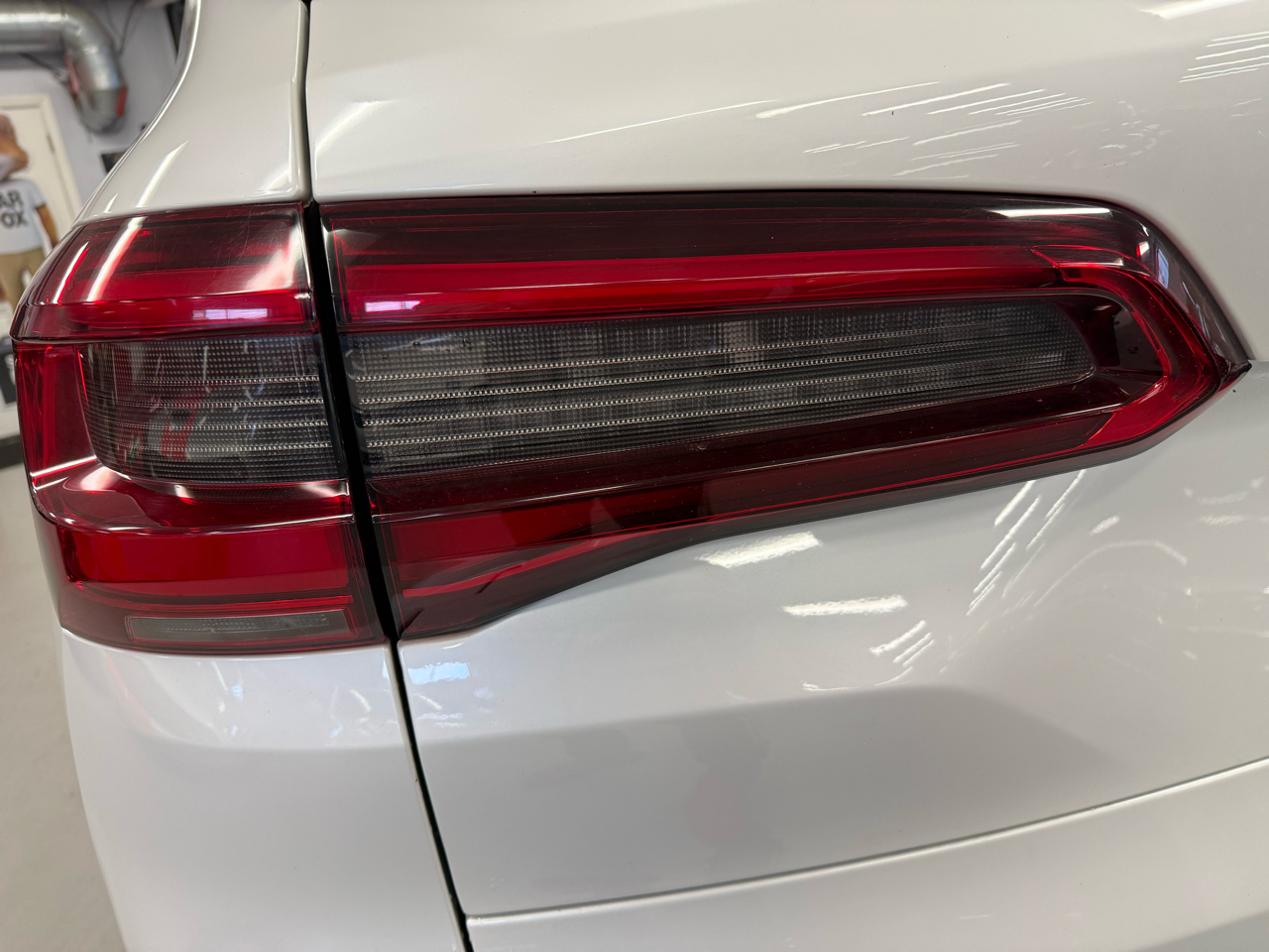 BMW X5 xDrive50i 2019