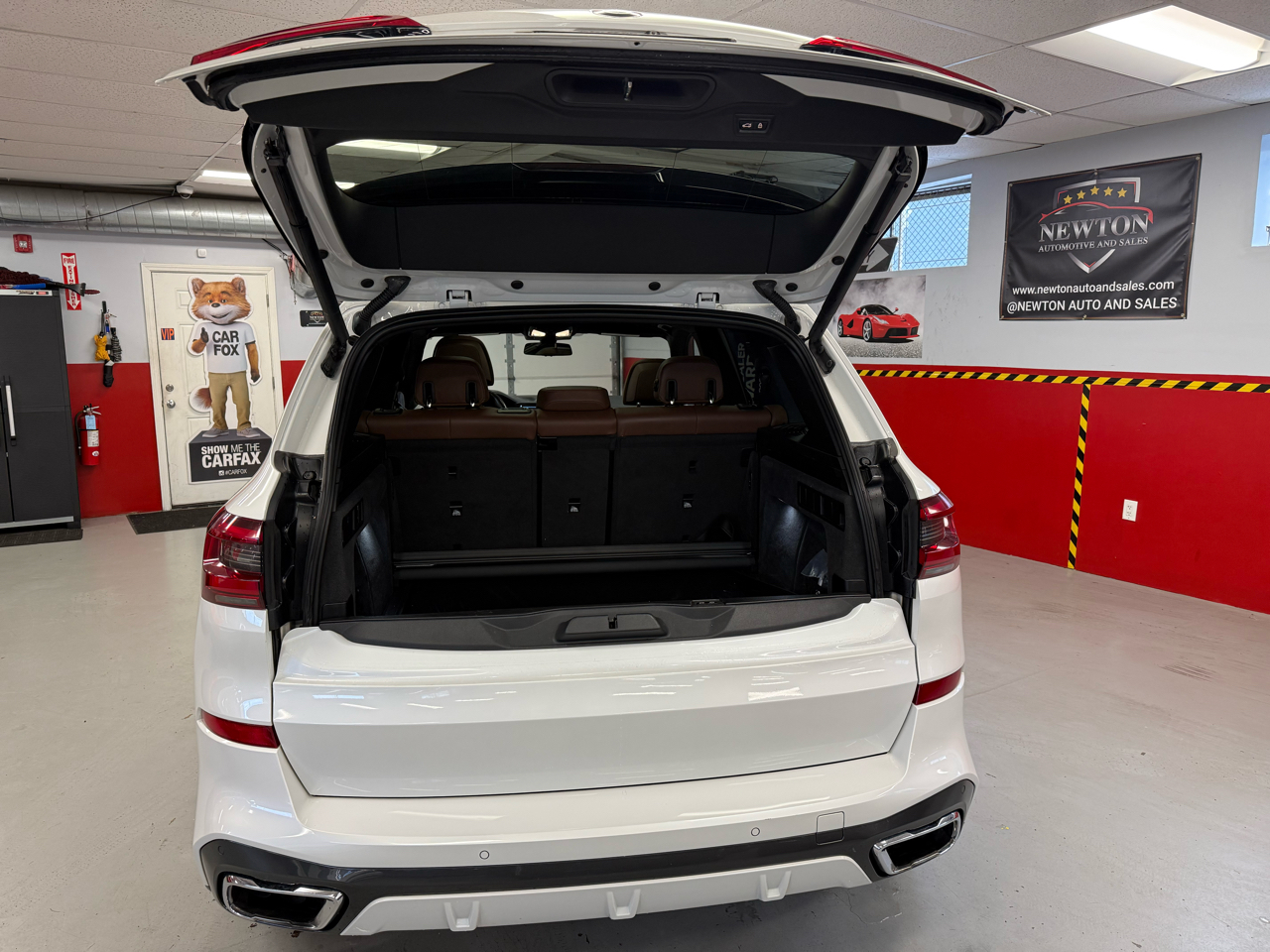 BMW X5 xDrive50i 2019