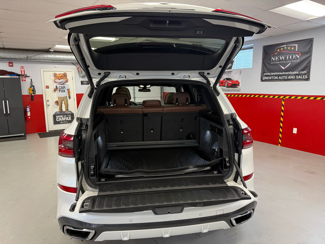 BMW X5 xDrive50i 2019