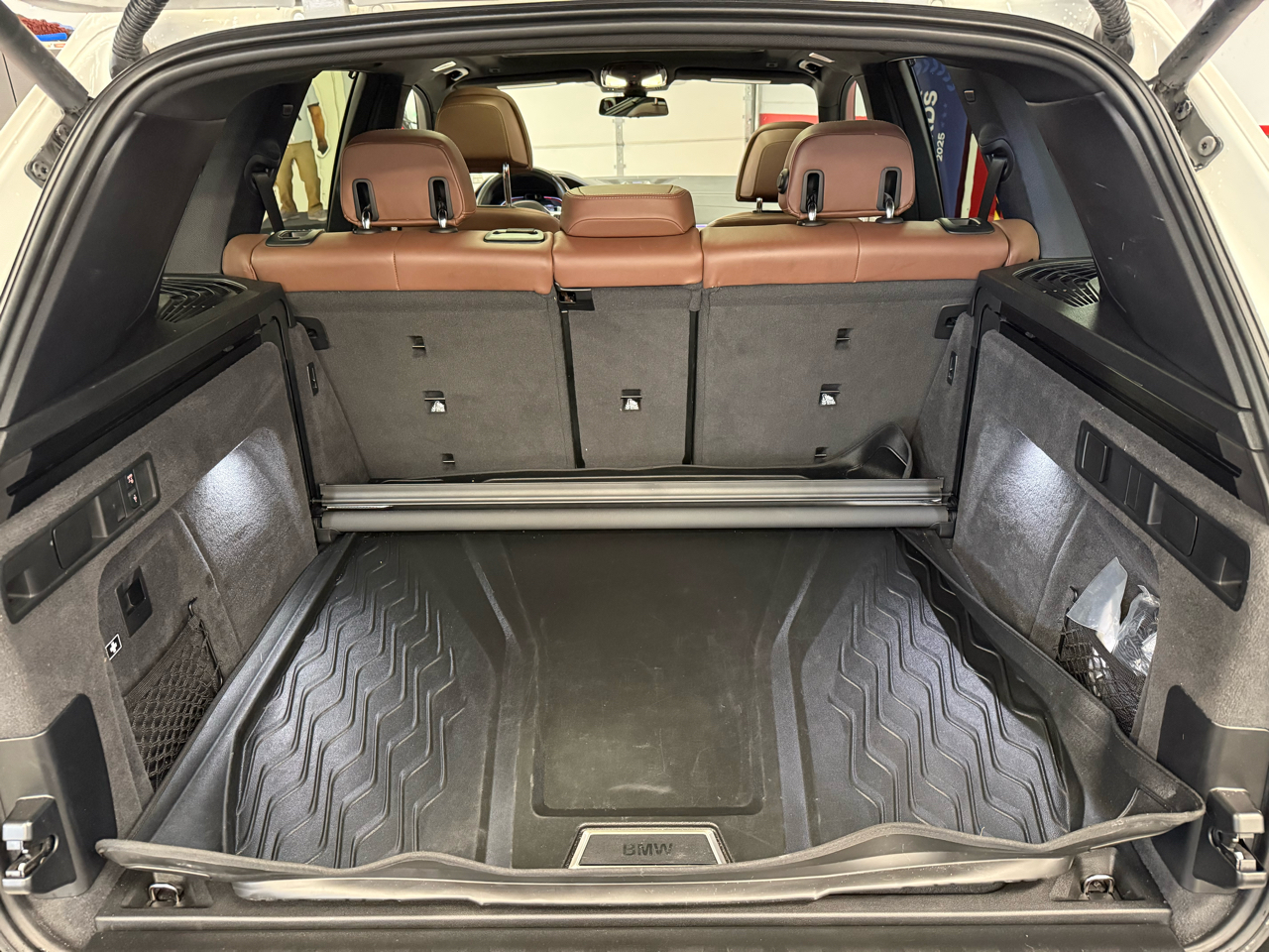 BMW X5 xDrive50i 2019