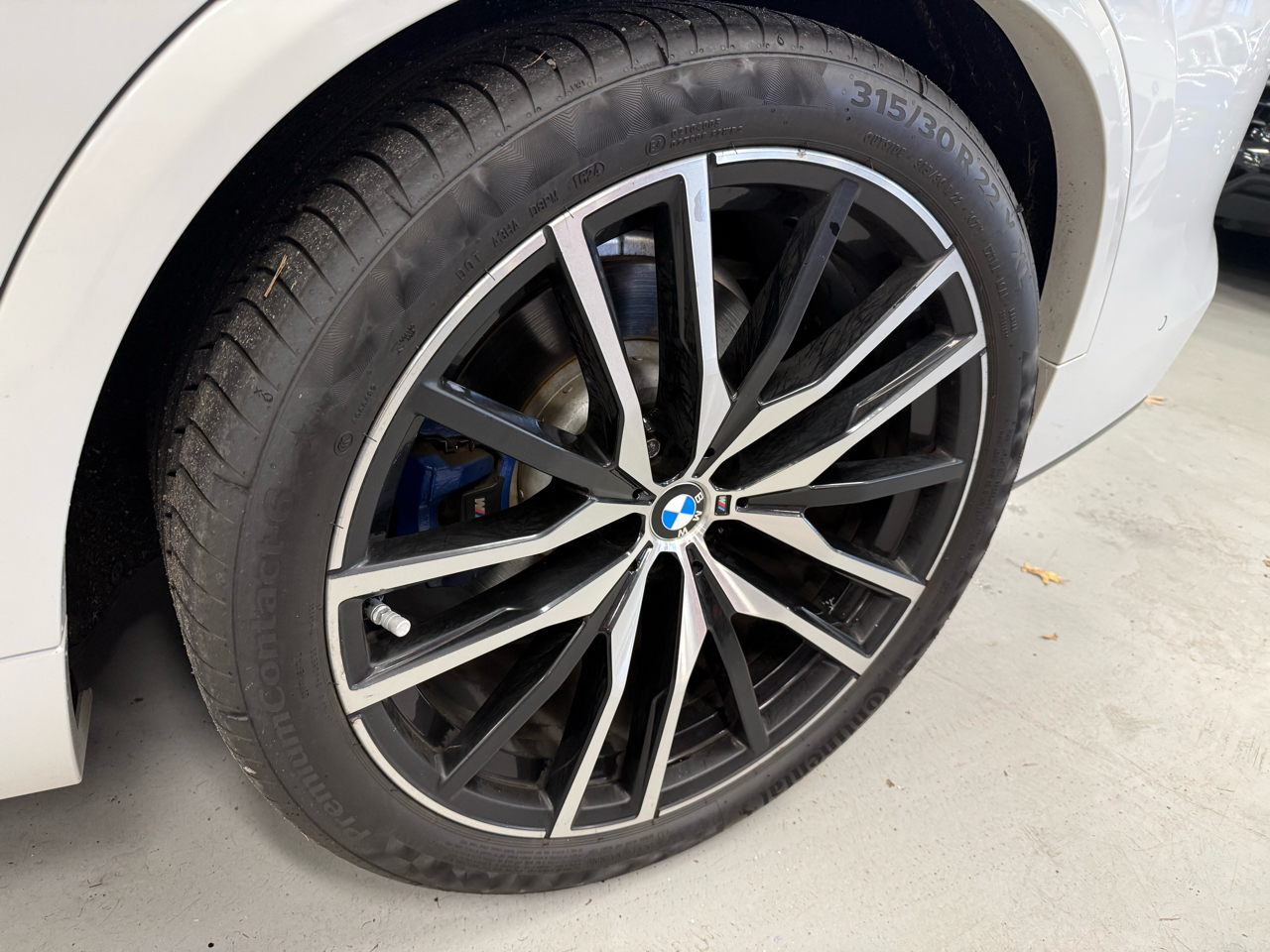 BMW X5 xDrive50i 2019