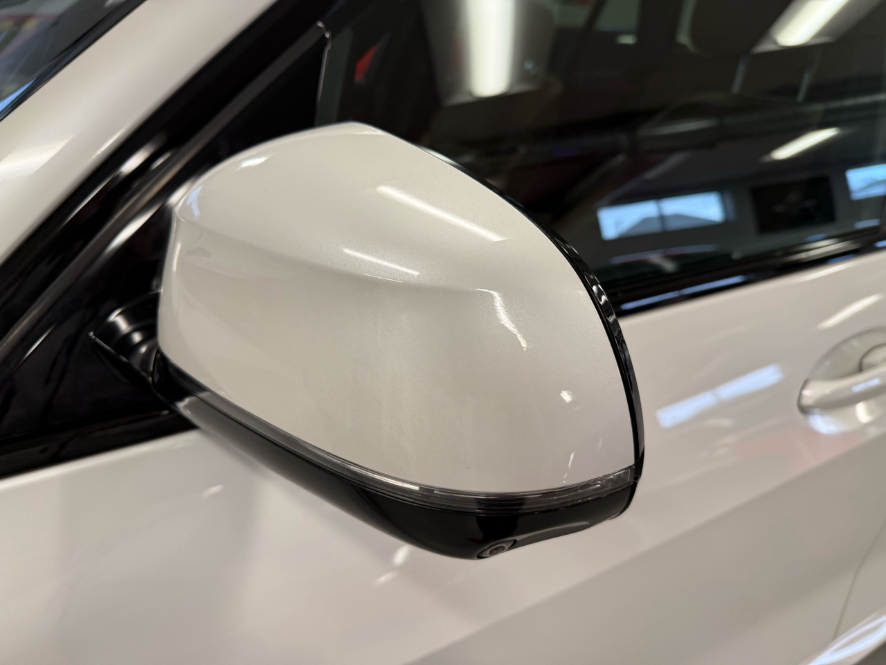 BMW X5 xDrive50i 2019