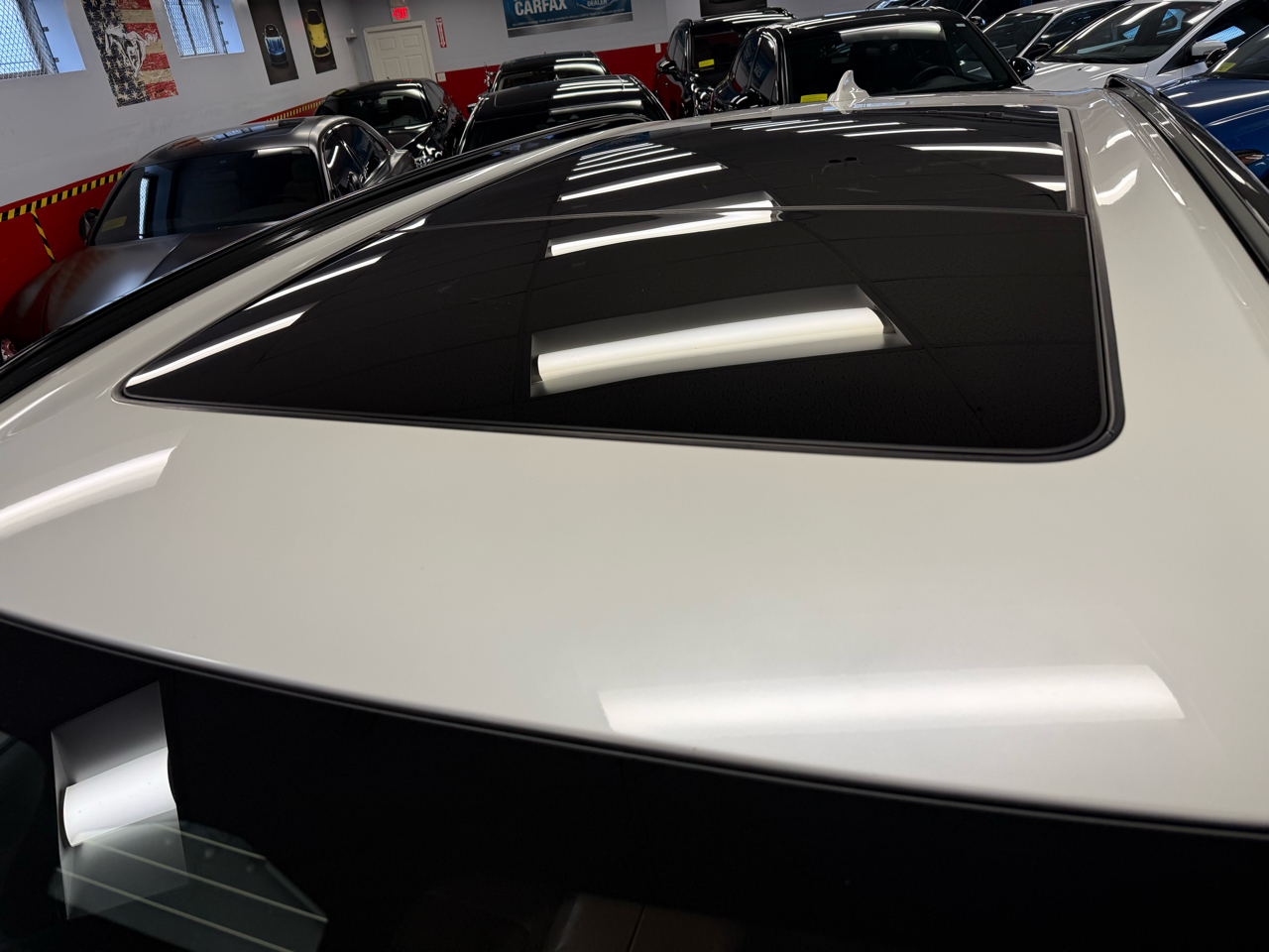 BMW X5 xDrive50i 2019