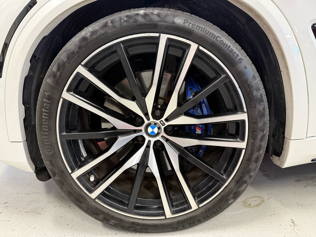 BMW X5 xDrive50i 2019