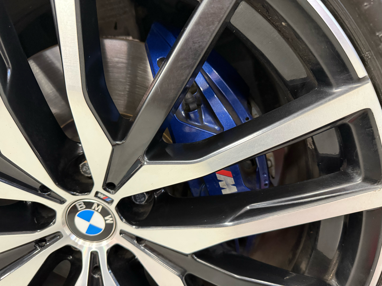 BMW X5 xDrive50i 2019