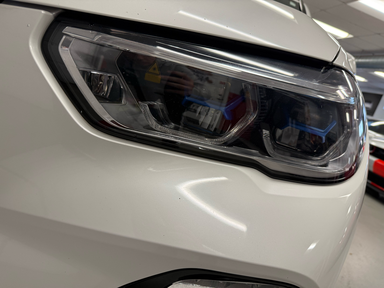 BMW X5 xDrive50i 2019