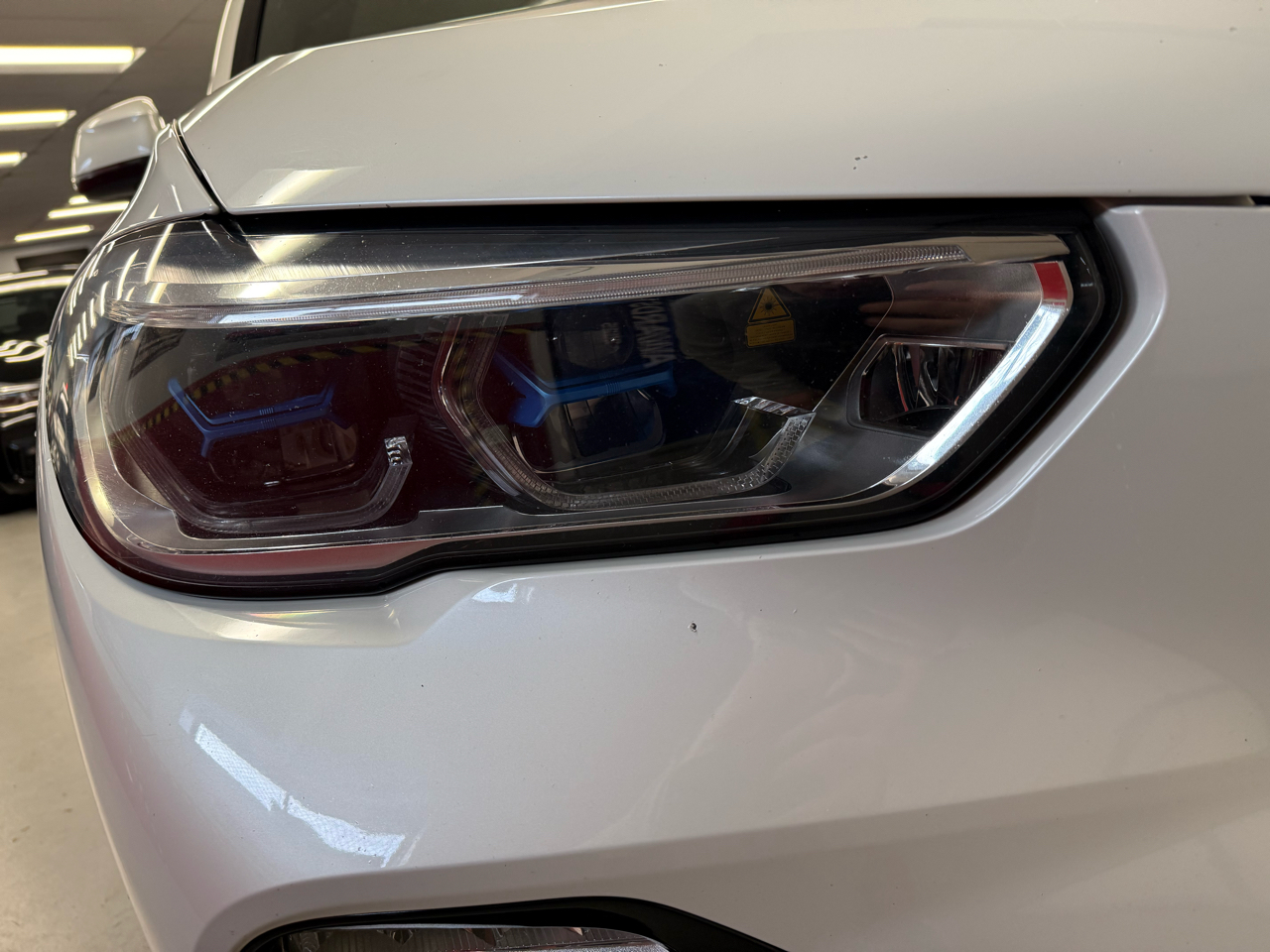 BMW X5 xDrive50i 2019