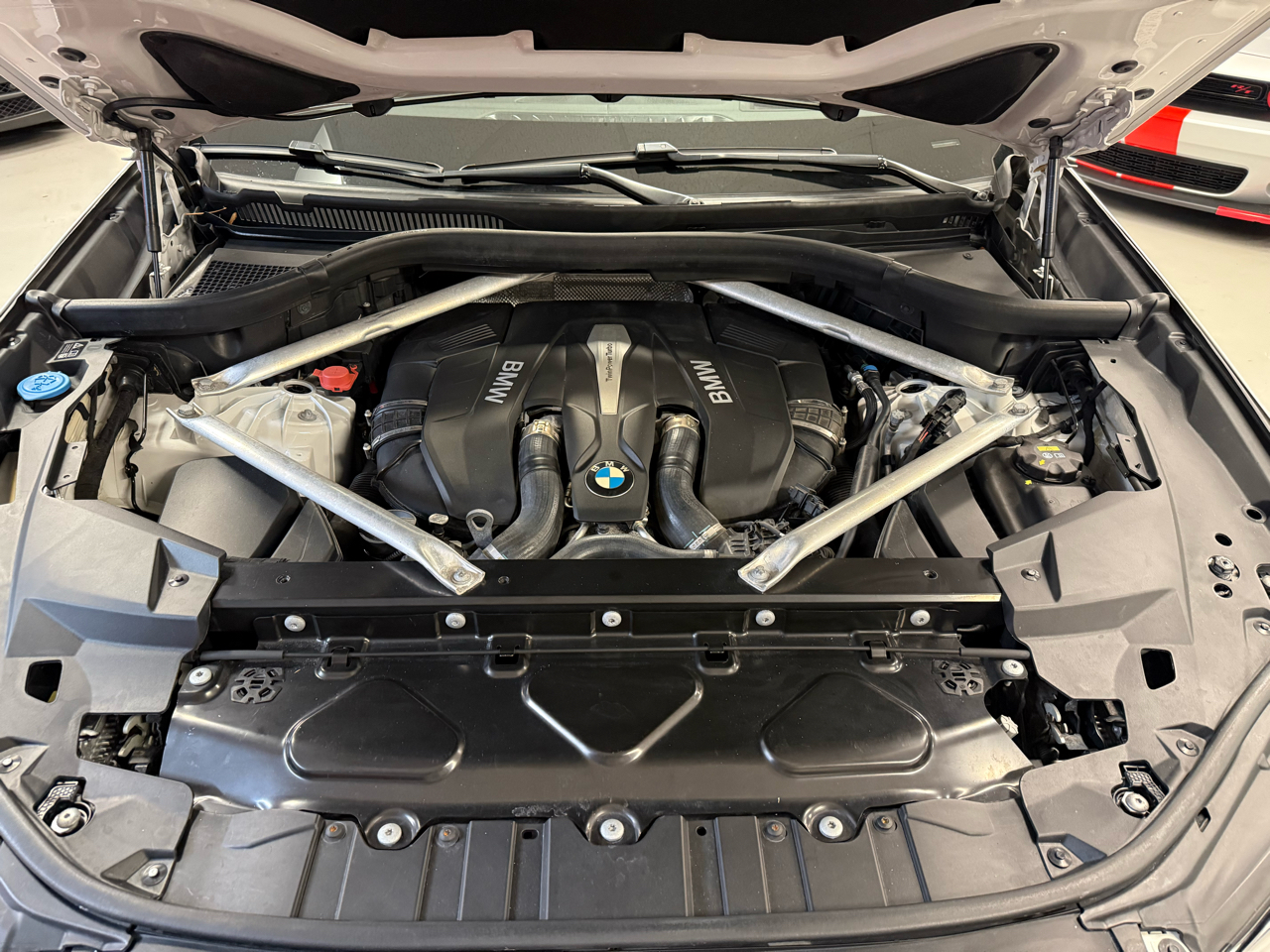 BMW X5 xDrive50i 2019