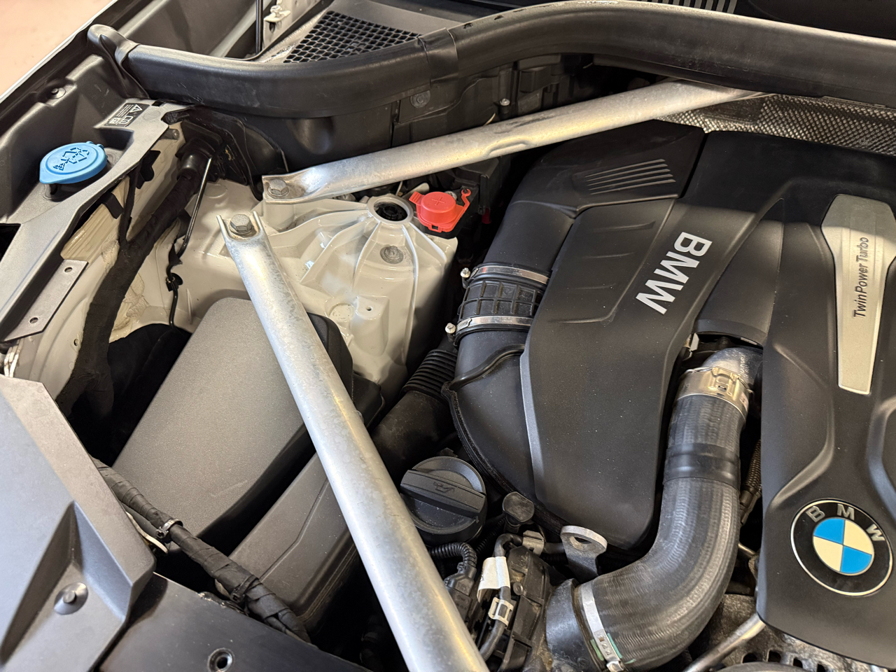 BMW X5 xDrive50i 2019