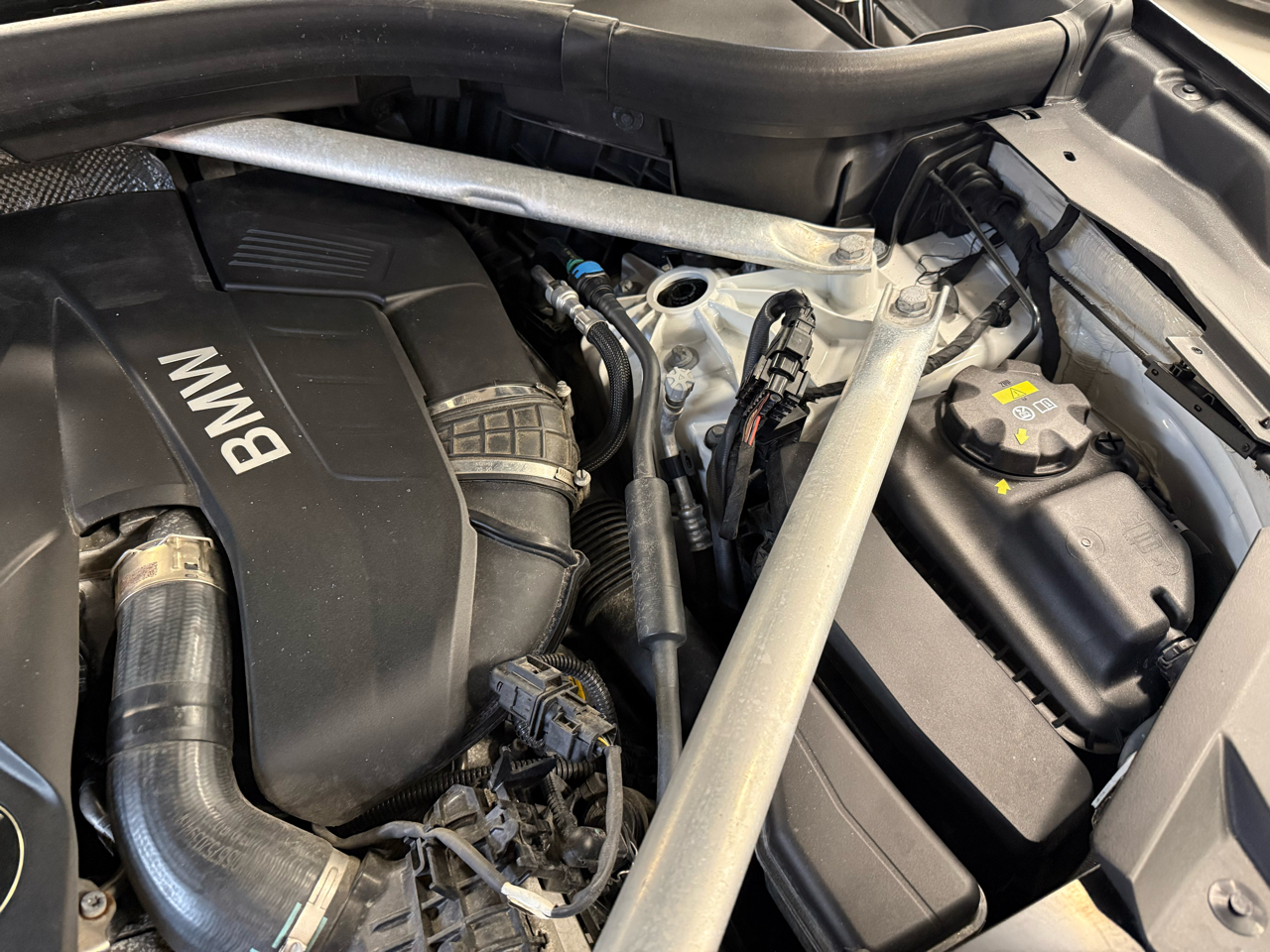 BMW X5 xDrive50i 2019