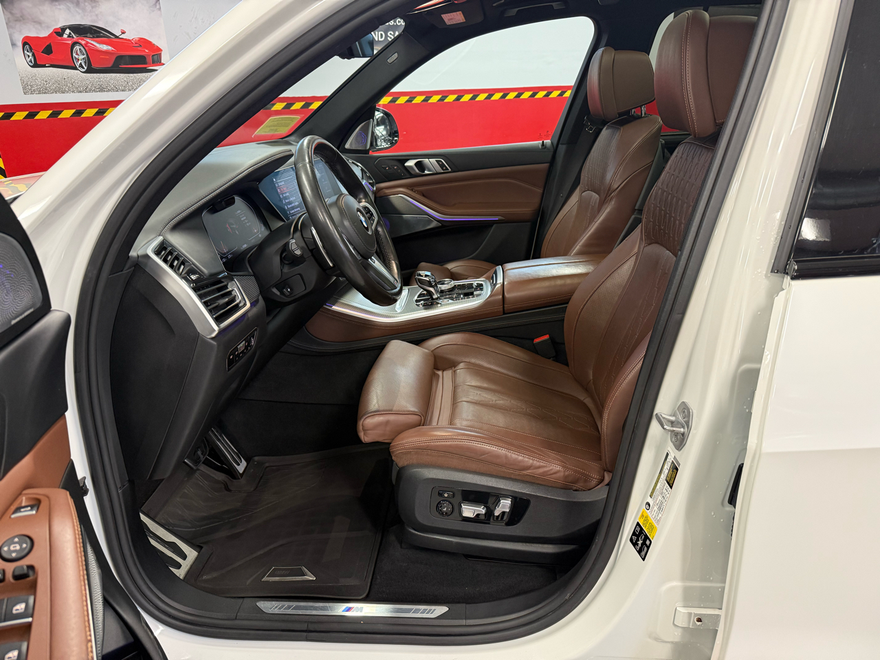 BMW X5 xDrive50i 2019