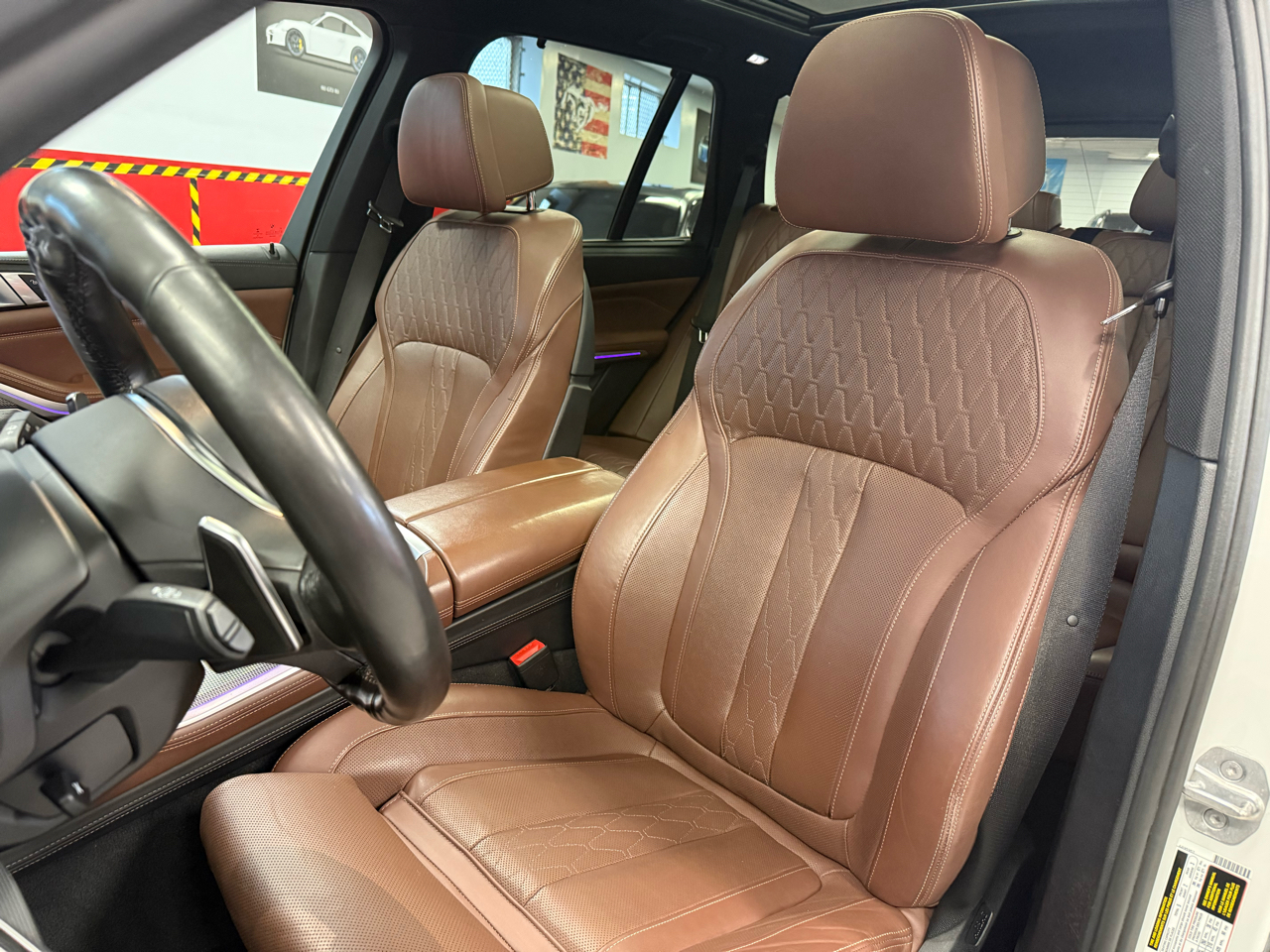 BMW X5 xDrive50i 2019