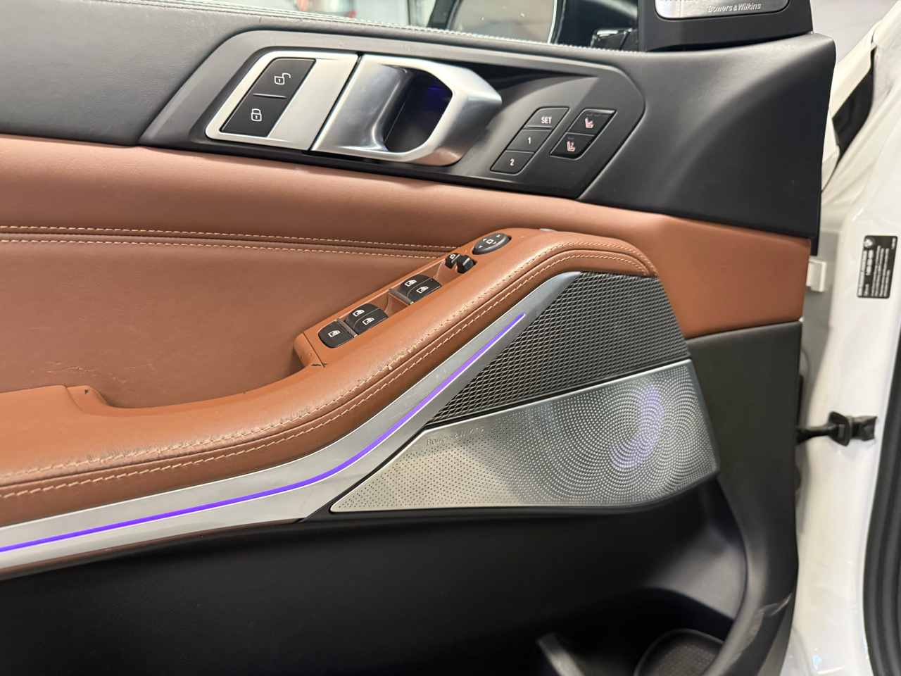 BMW X5 xDrive50i 2019