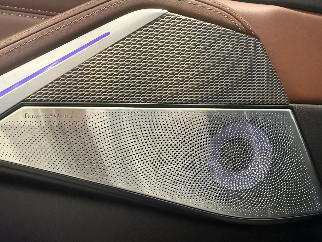 BMW X5 xDrive50i 2019