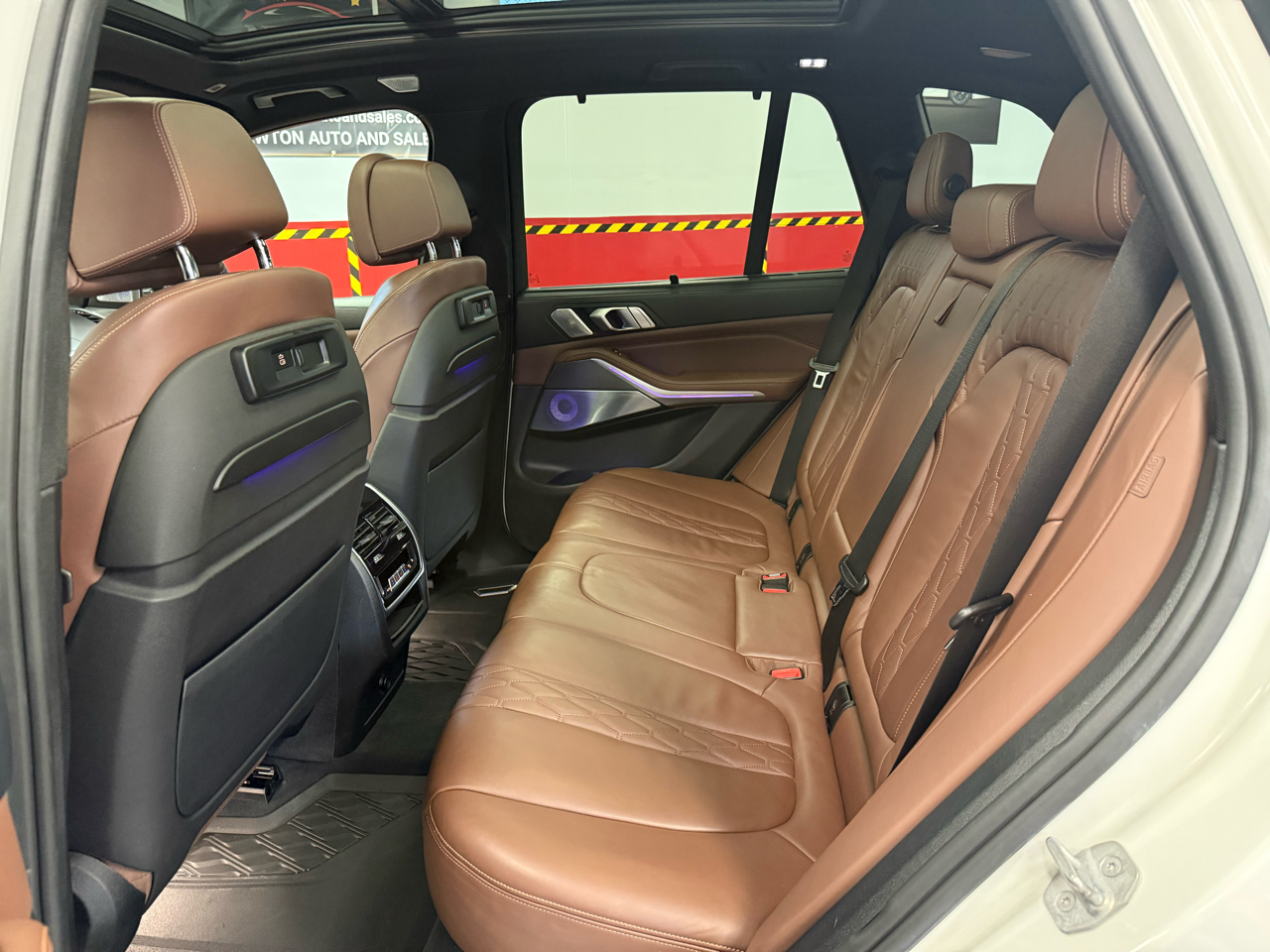 BMW X5 xDrive50i 2019