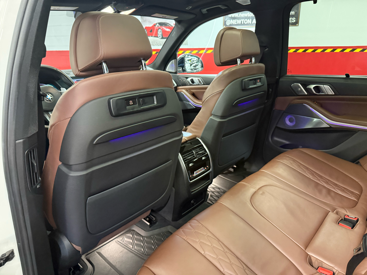 BMW X5 xDrive50i 2019