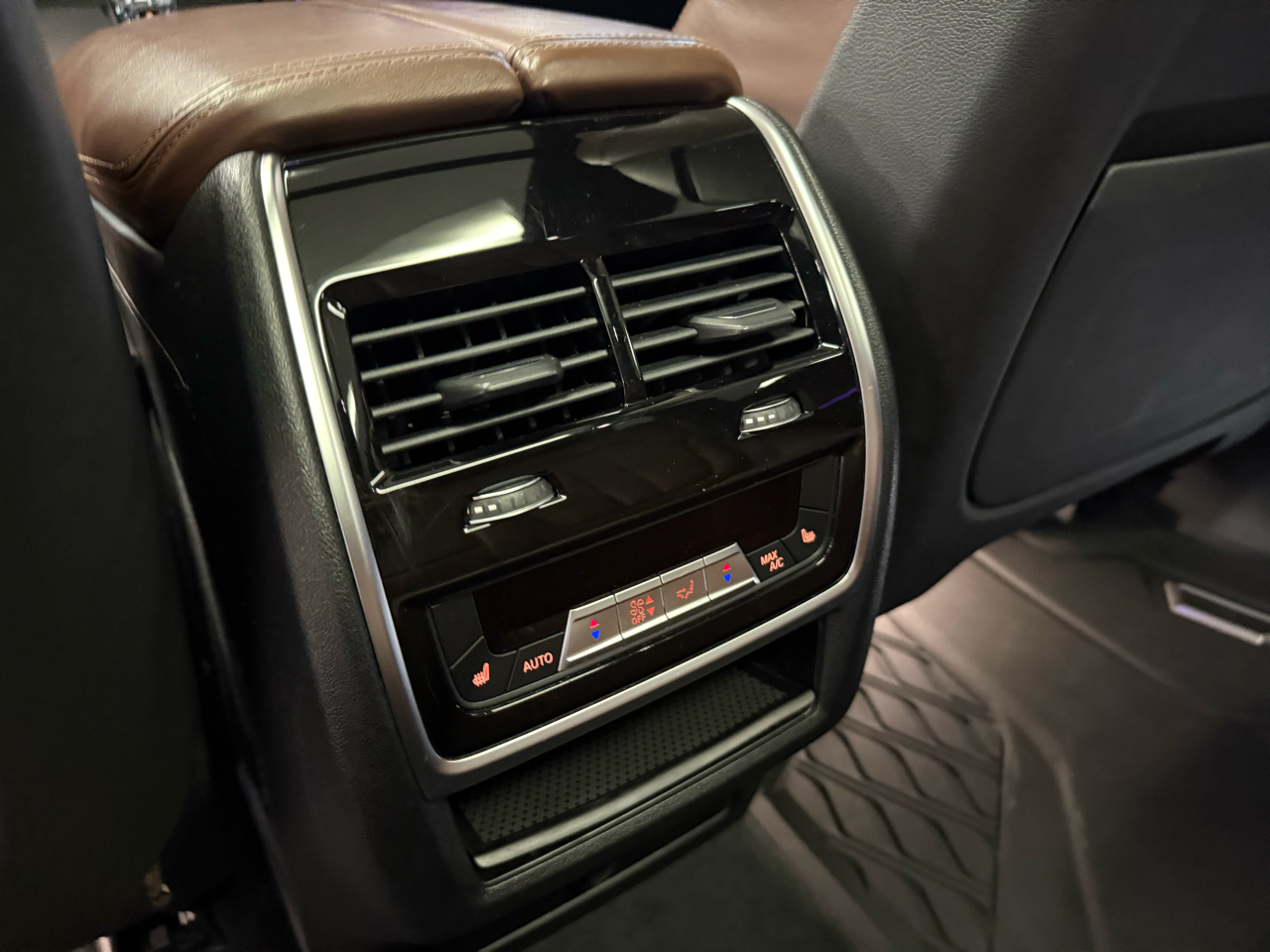 BMW X5 xDrive50i 2019