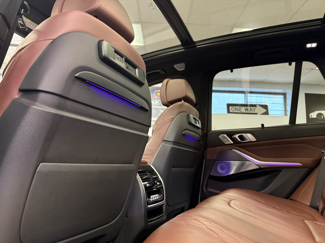 BMW X5 xDrive50i 2019