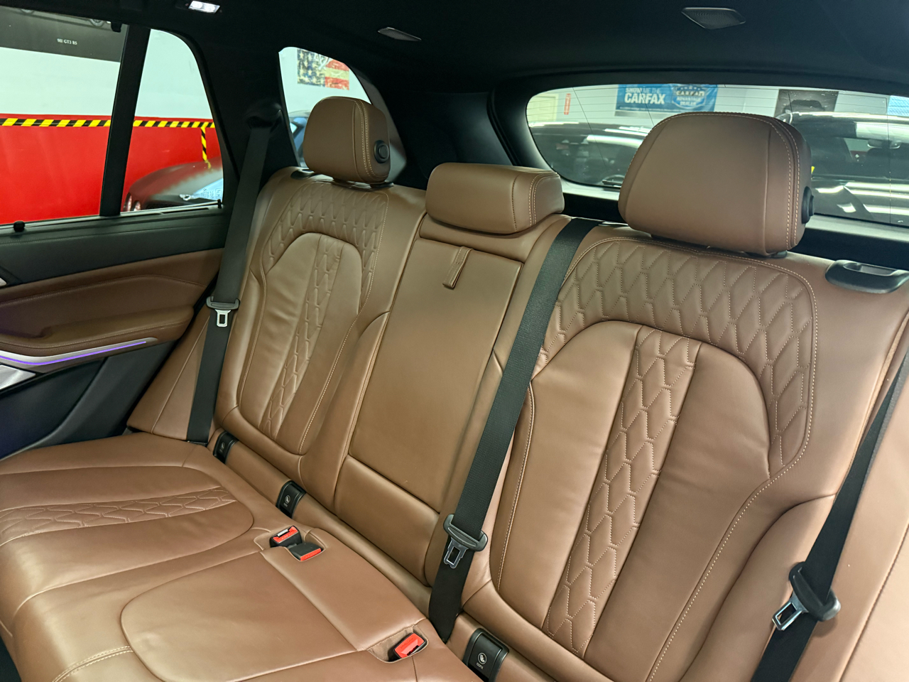 BMW X5 xDrive50i 2019