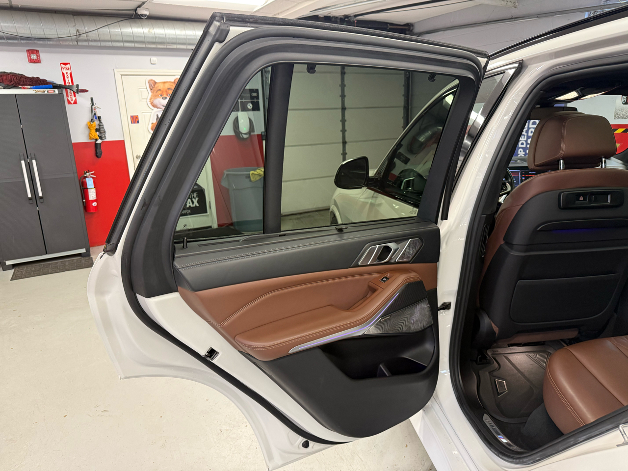 BMW X5 xDrive50i 2019