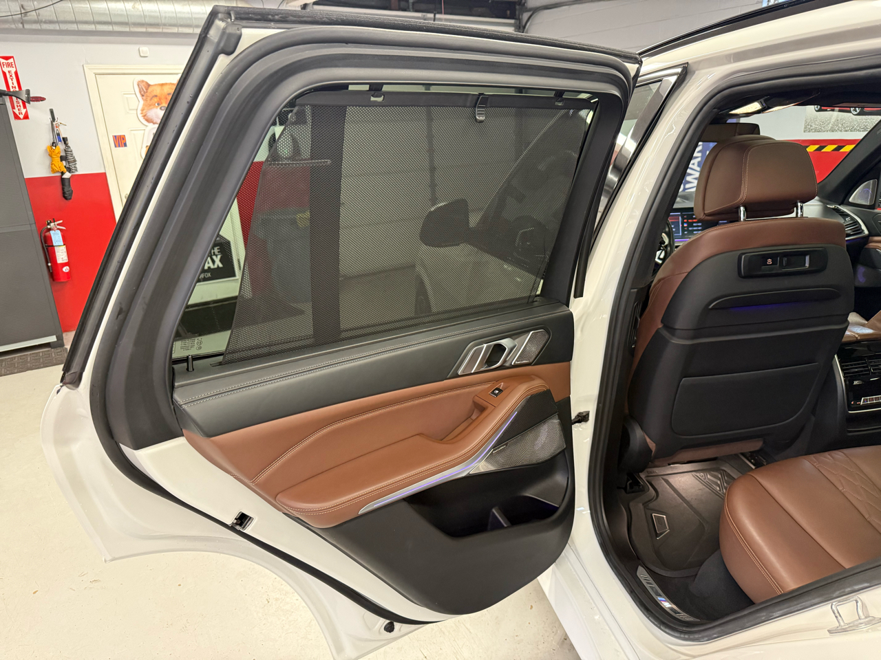 BMW X5 xDrive50i 2019