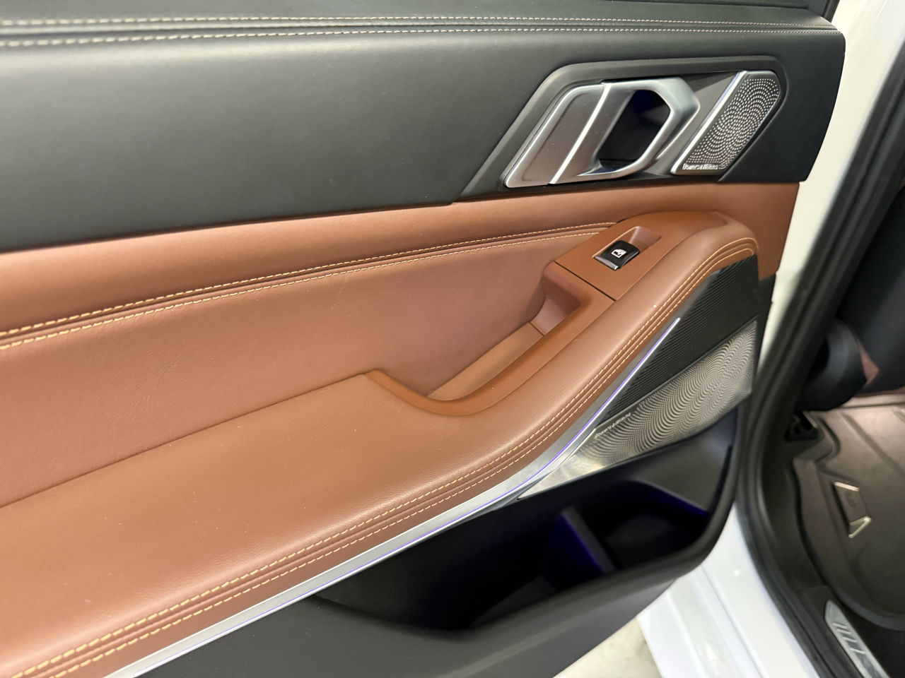 BMW X5 xDrive50i 2019