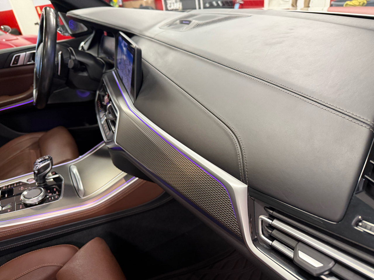 BMW X5 xDrive50i 2019