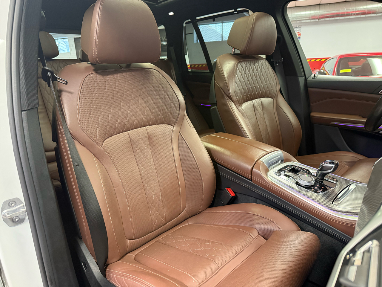 BMW X5 xDrive50i 2019