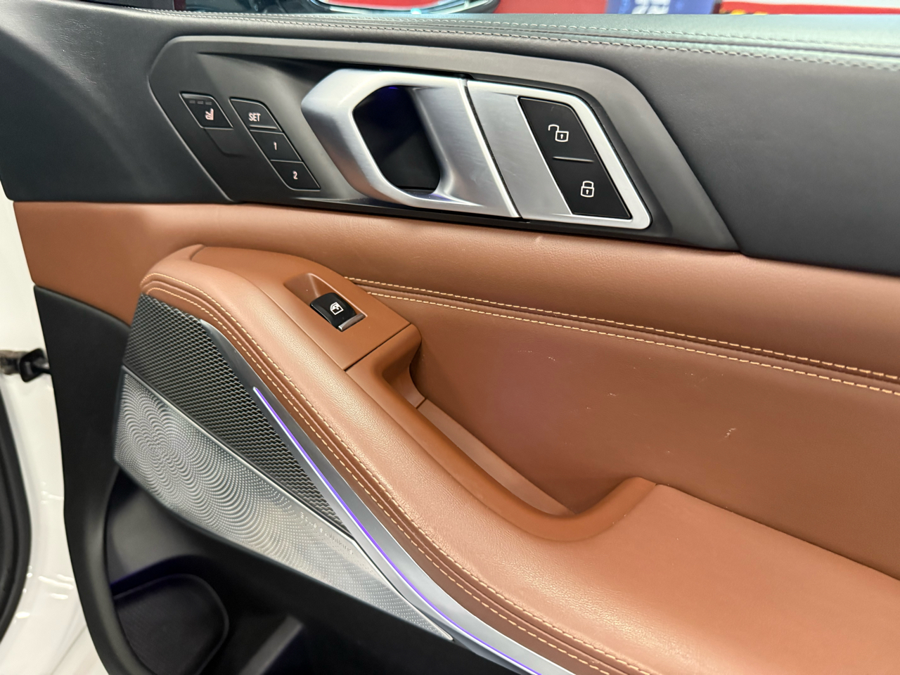 BMW X5 xDrive50i 2019