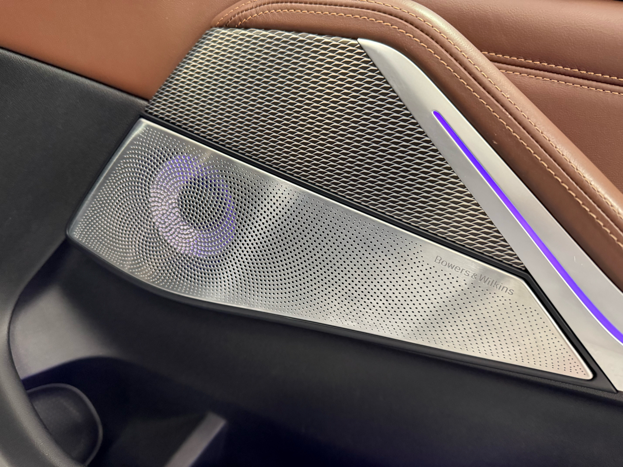 BMW X5 xDrive50i 2019