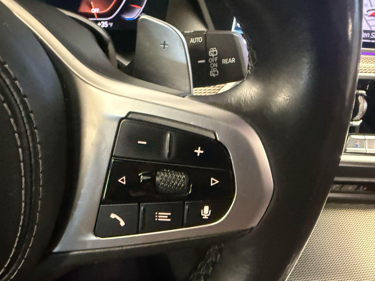 BMW X5 xDrive50i 2019