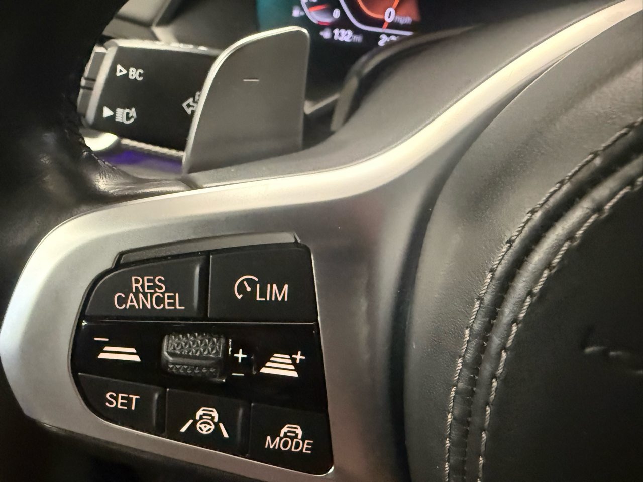 BMW X5 xDrive50i 2019