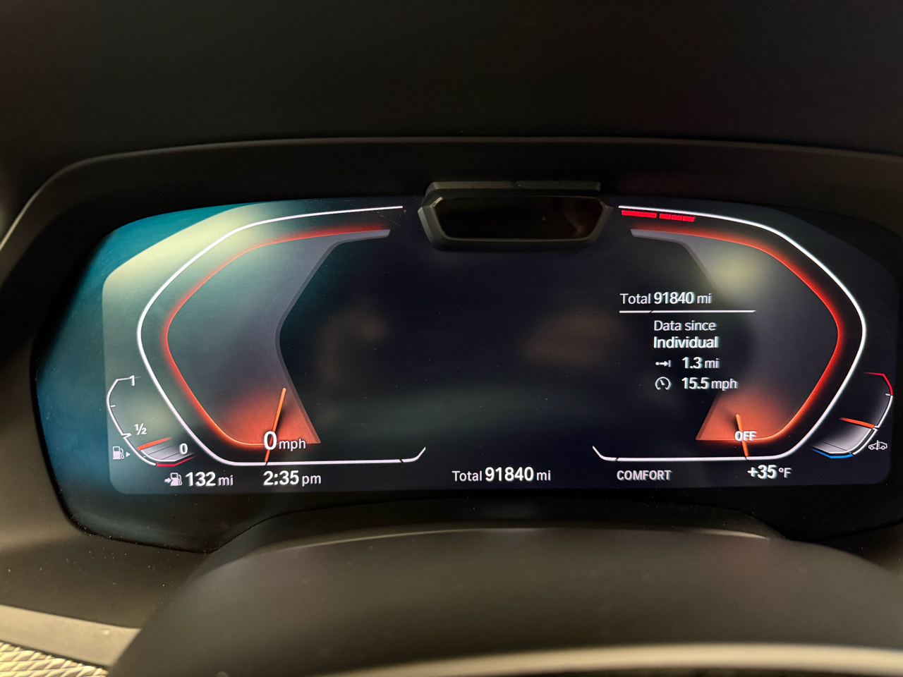 BMW X5 xDrive50i 2019