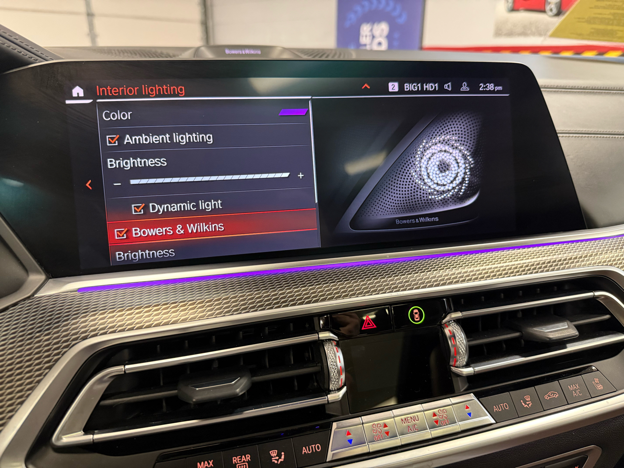 BMW X5 xDrive50i 2019