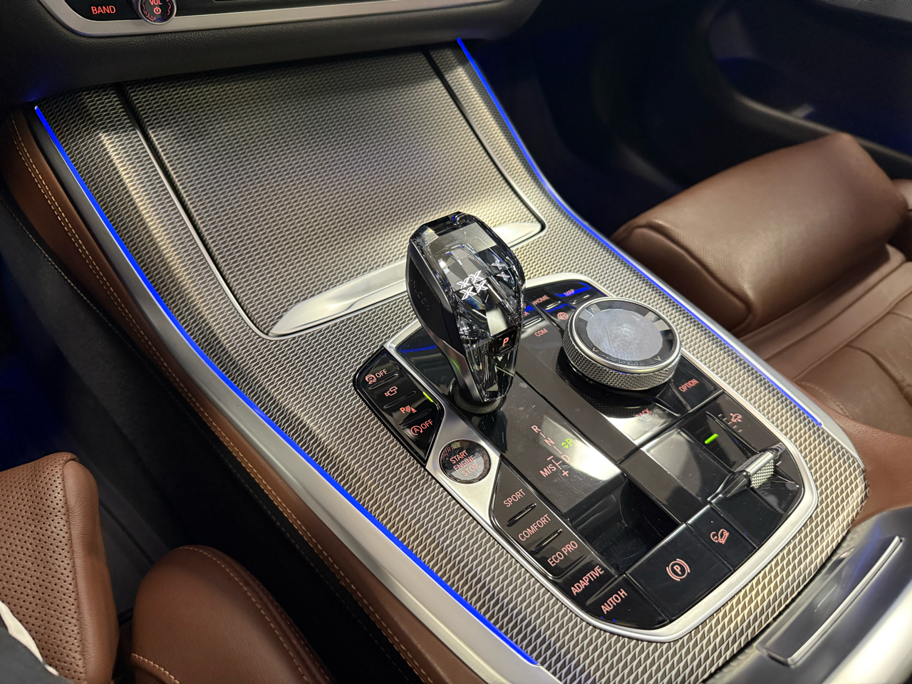 BMW X5 xDrive50i 2019