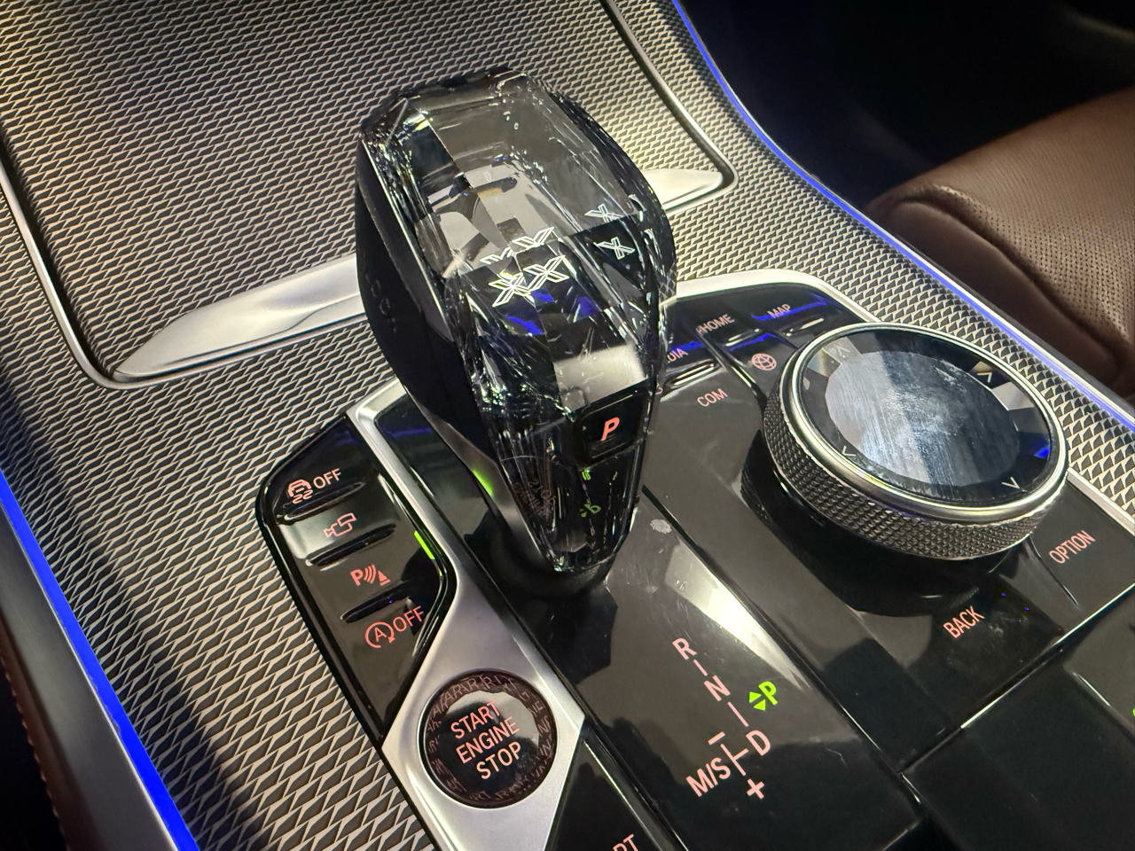 BMW X5 xDrive50i 2019