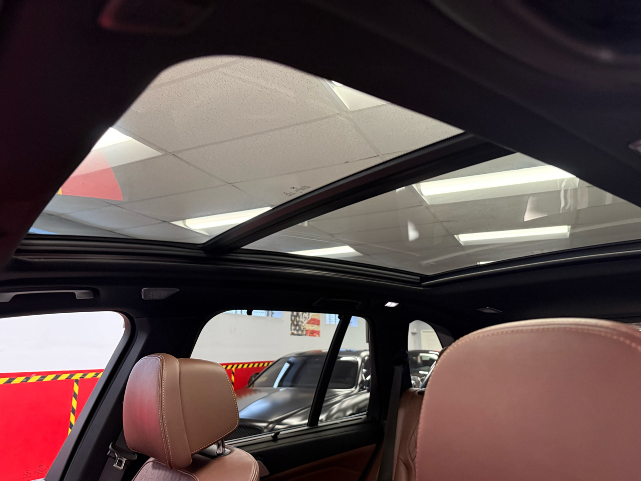 BMW X5 xDrive50i 2019