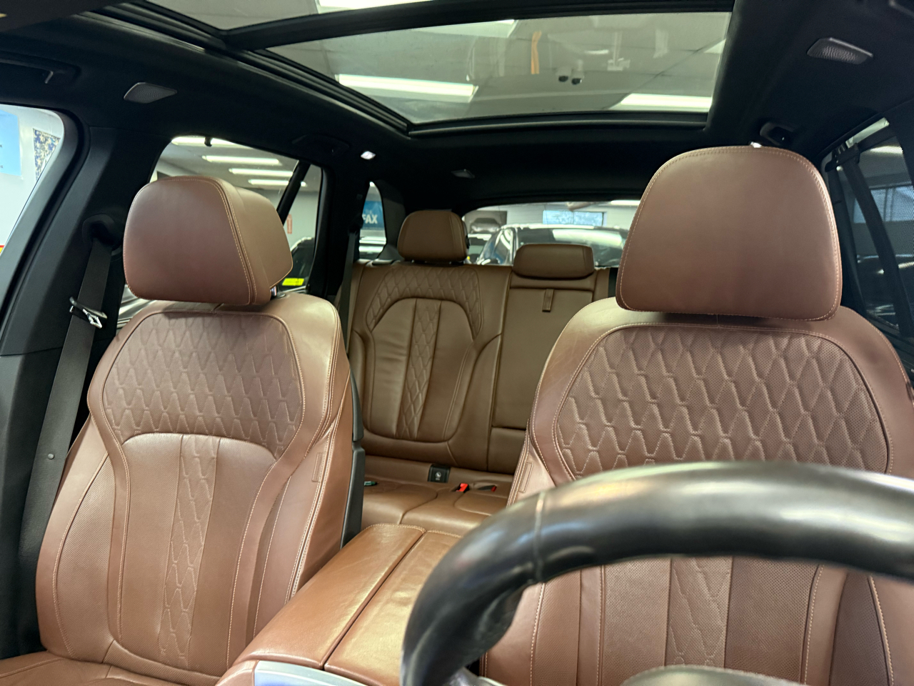 BMW X5 xDrive50i 2019