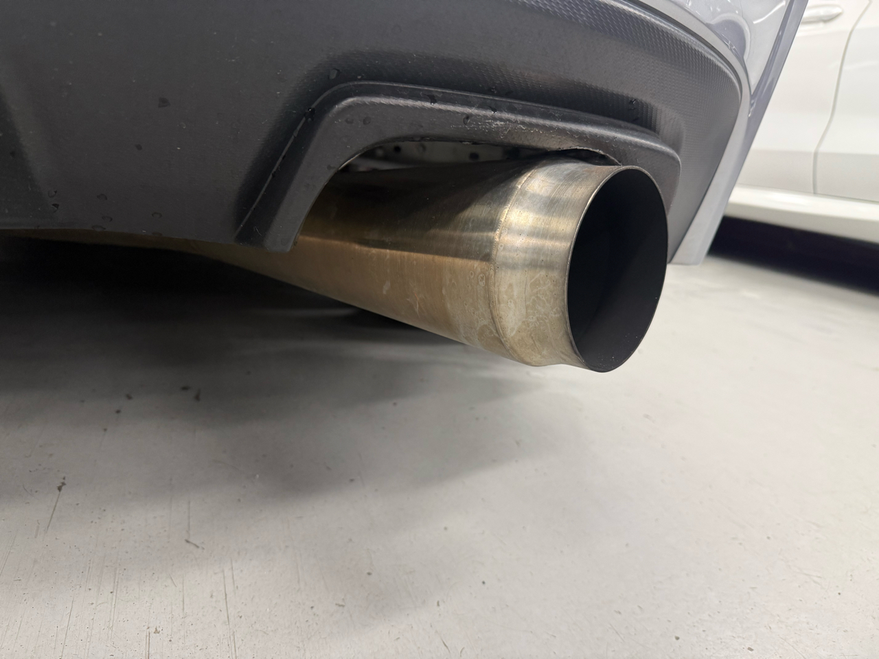 Subaru WRX Premium 6M 2020