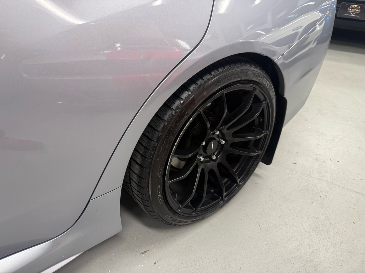 Subaru WRX Premium 6M 2020