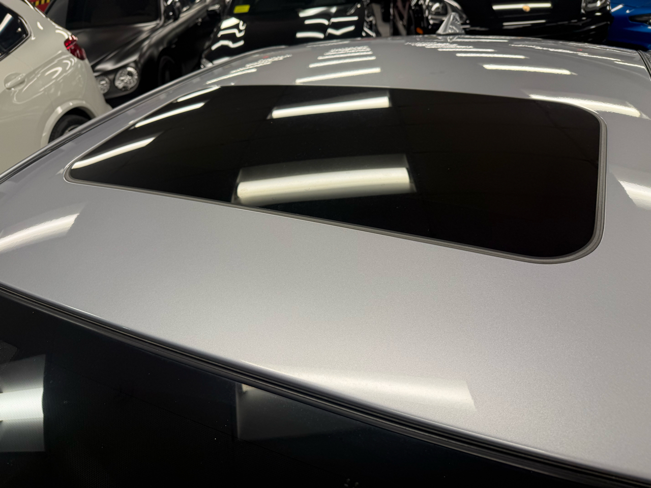 Subaru WRX Premium 6M 2020