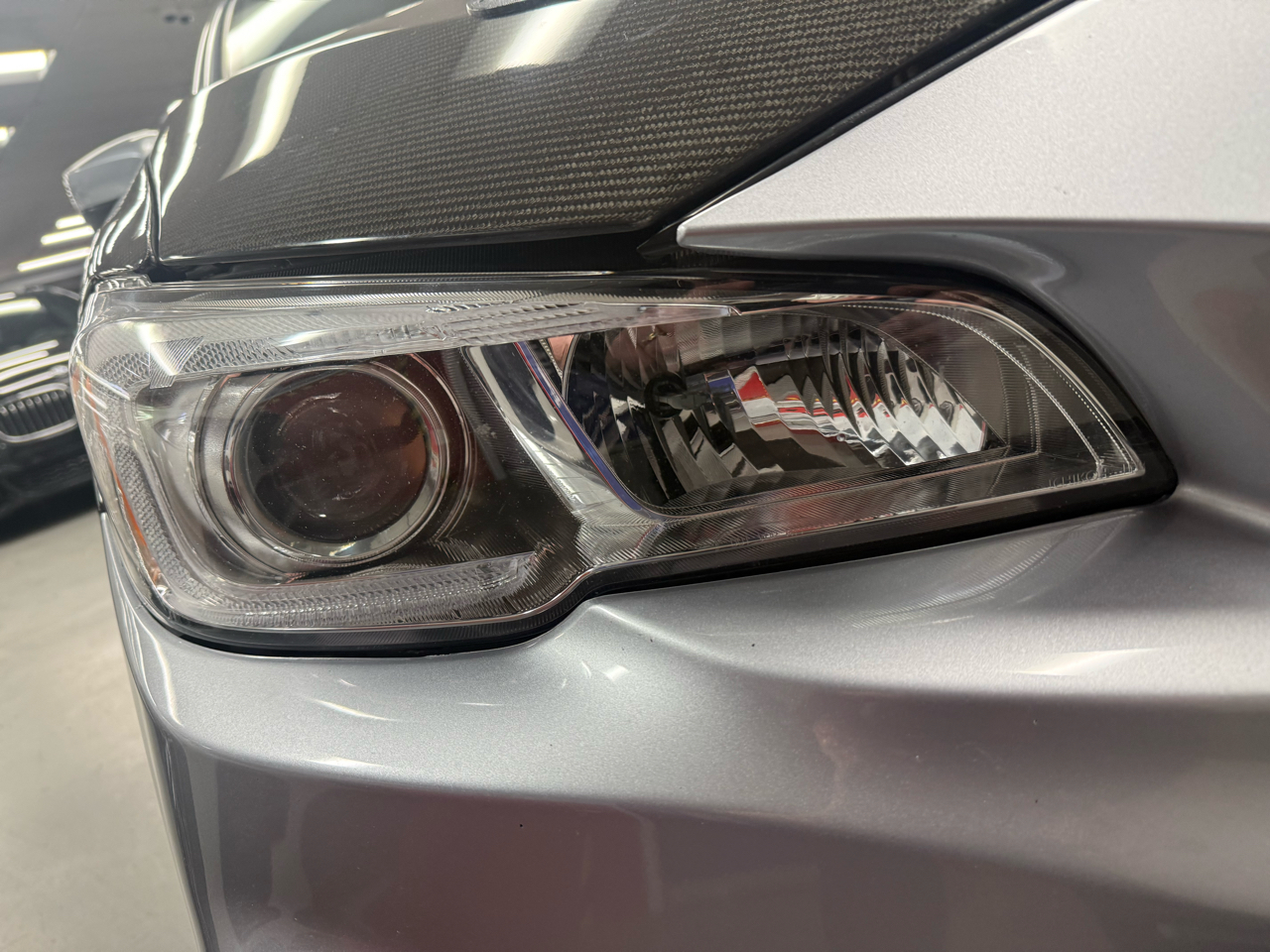 Subaru WRX Premium 6M 2020