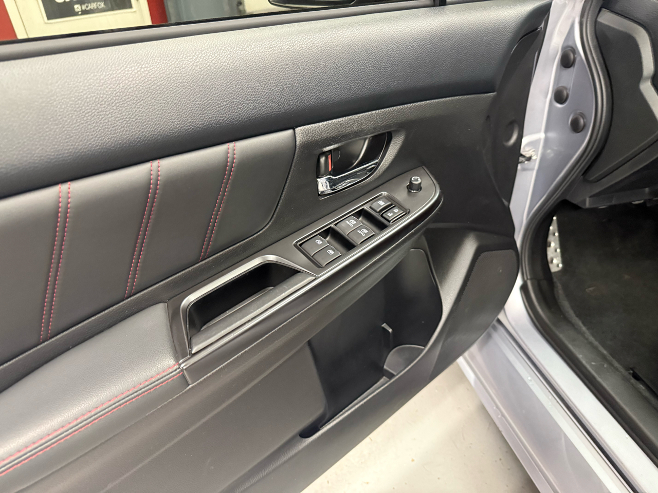 Subaru WRX Premium 6M 2020